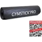 Gymstick Pro Jumppamatto NBR 140x60x1,0cm