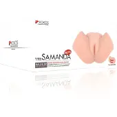 Kokos Keinovagina Meiki Big Hip Samanda