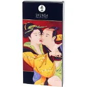 Shunga - Oral Pleasure Gloss stimuloiva huulikiilto, 10 ml