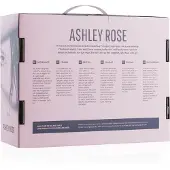 Huismerk FWB - Ashley Rose aidonnäköinen tekoperse masturbaattori