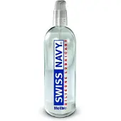 Swiss Navy Snsl16 473ml Voiteluaine