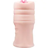 Doc Johnson Ultraskyn Pocket Pal - Faye Reagan Pussy