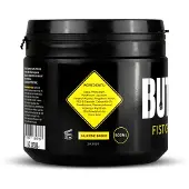 BUTTR - Fisting-voide - liukuvoide öklöintiin - 500ml