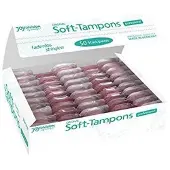 Joy Division Hygieeniset tamponit Professional Joydivision 50 osaa