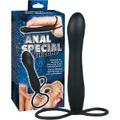 You2Toys Anaalidildo silikonista