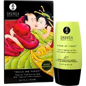 Shunga Hold Me Tight - emätintä tiukentava intiimigeeli naisille (30 ml)