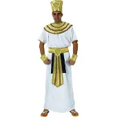 Atosa Egyptin Faaraon Puku