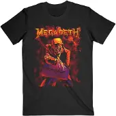 Ginza.se Megadeth - Unisex T-Shirt: Peace Sells