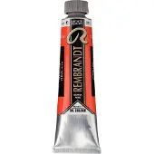 Rembrandt öljy 40ml 311 Vermilion