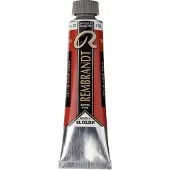 Rembrandt öljy 40ml 418 Stil De Grain Brown