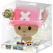 Plastoy Chibi One Piece Chopper säästölipas