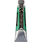 Rembrandt öljy 40ml 615 Emerald Green