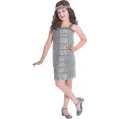 Liragram Flapper-mekkoasu