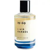 19-69 L'Air Barbès Eau de Parfum 100 ml