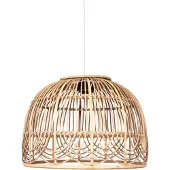 Globen Lighting Bali lampunvarjostin Ø 50 cm