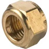 Vsh Fabrieken Compression nut 22 s1280