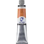 Van Gogh öljyväri 276 Azo Orange - 200ml