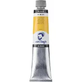 Taidepiste Van Gogh öljyväri 270 Azo Yellow deep - 200ml