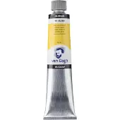 Taidepiste Van Gogh öljyväri 269 Azo Yellow medium - 200ml