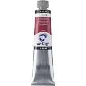 Taidepiste Van Gogh öljyväri 326 Alizarin Crimson - 200ml