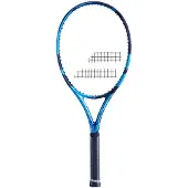 Babolat Pure Drive 110 Ilman Jänteitä Oleva Tennismaila