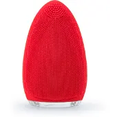 Silk'n Cleansing Brush Bright Red