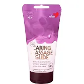 Rfsu Caring Massage Glide -liukuvoide 150 ml