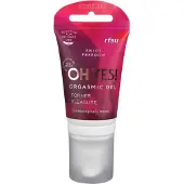Rfsu Sense Me Oh Yes Stimulating Gel 40 ml