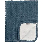 Vinter & bloom Viltti Cuddly, Storm Blue