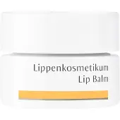 Dr. Hauschka Lip Balm Pot, 4,5g
