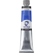 Van Gogh öljyväri 512 Cobalt Blue (ultramarine) - 200ml