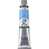 Van Gogh öljyväri 530 Sevres Blue - 200ml