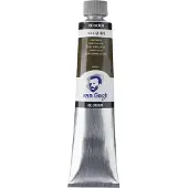 Van Gogh öljyväri 408 Raw Umber - 200ml