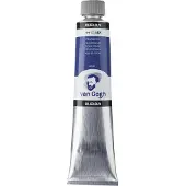 Van Gogh öljyväri 508 Prussian Blue - 200ml