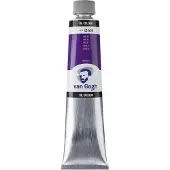 Van Gogh öljyväri 536 Violet - 200ml