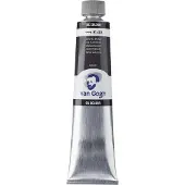 Taidepiste Van Gogh öljyväri 403 Vandyke Brown - 200ml