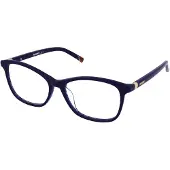 Missoni Naisten spektaakkelikehys Missoni MIS-0020-PJP Ø 53 mm