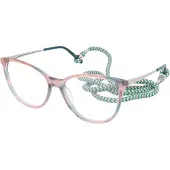 Missoni Mmi-0016-db1 Nainen Silmälasit