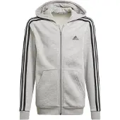 Adidas Essentials 3 Stripes Verryttelytakki