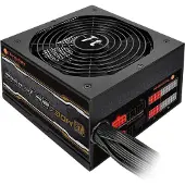 Thermaltake Smart SE 730W Modular (up to 87%, 4xPEG, 140mm, Single Rail)
