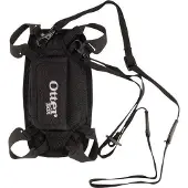 Otterbox Utility Latch Samsung Galaxy TAB Active 2 Musta