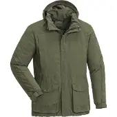 Pinewood Jacket Cadley - Moss green (Size: Medium)