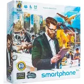 Arcane wonders Smartphone Inc. LAUTA