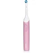 Jordan - clean Smile Plus Sähköhammasharja Tbx-300P Vaaleanpunainen