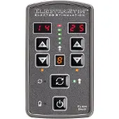ElectraStim Flick Duo Stimulator Multi-Pack - Black