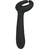 Sinful Unlimited Pleasure Parivibraattori - Black