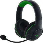 Razer Kaira for Xbox -langaton pelikuulokemikrofoni, musta