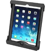 Ram Mounts TAB-TITE UNIVERSAL TELINE MM. APPLE IPAD AIR 1-2 SUOJAKOTELON / KUOREN KANSSA (RAM-HOL-TAB20U)