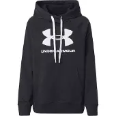 Under Armour Logo Rival Huppari