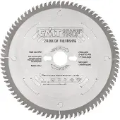 Cmt Katkaisuterä puulle 283; 350x3,5x30; Z108; 5°